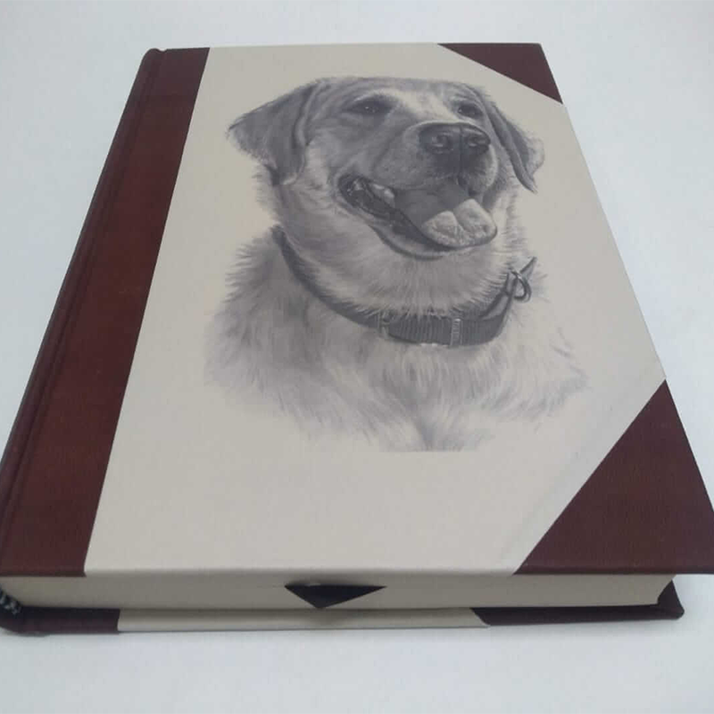 agendas personalizadas